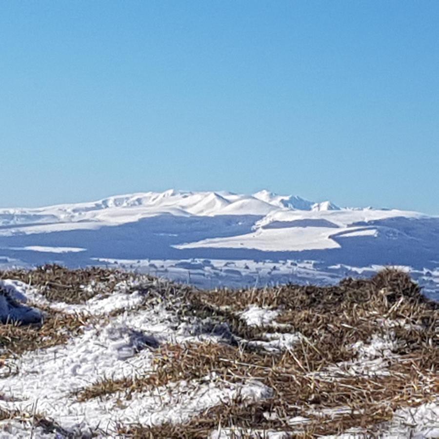 Sejour Au Coeur Des Volcans Saint-Ours  Luaran gambar